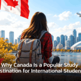 Study in Canada